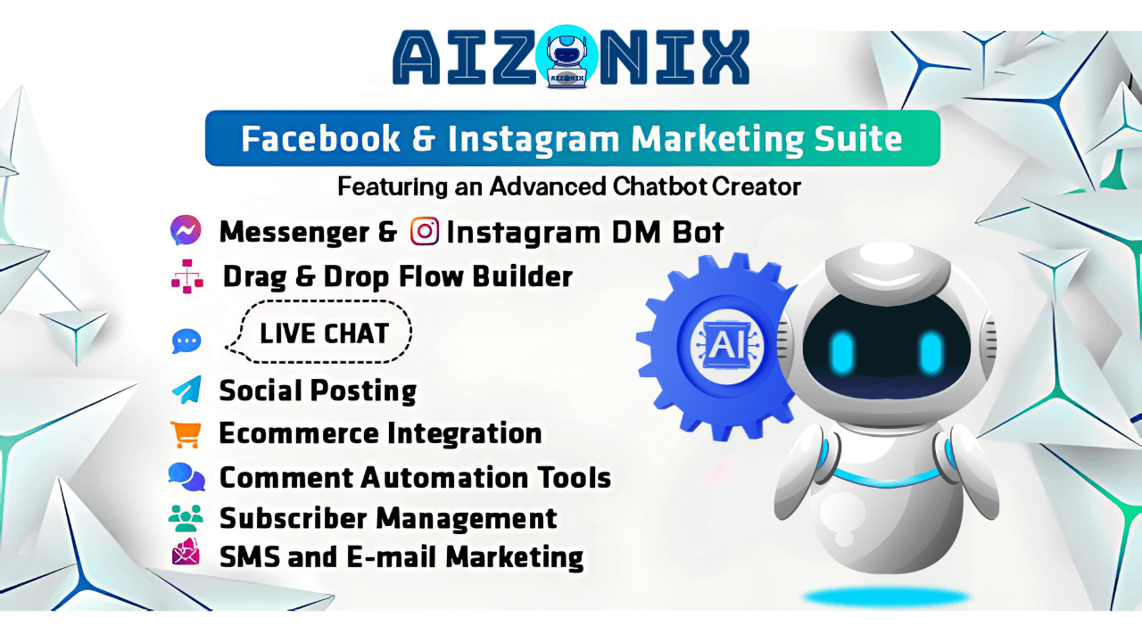 AI CHATBOT AUTOMATION
